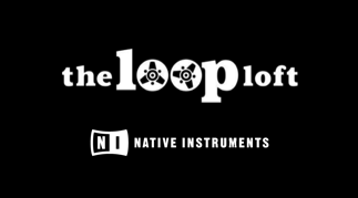 The Loop Loft Logo